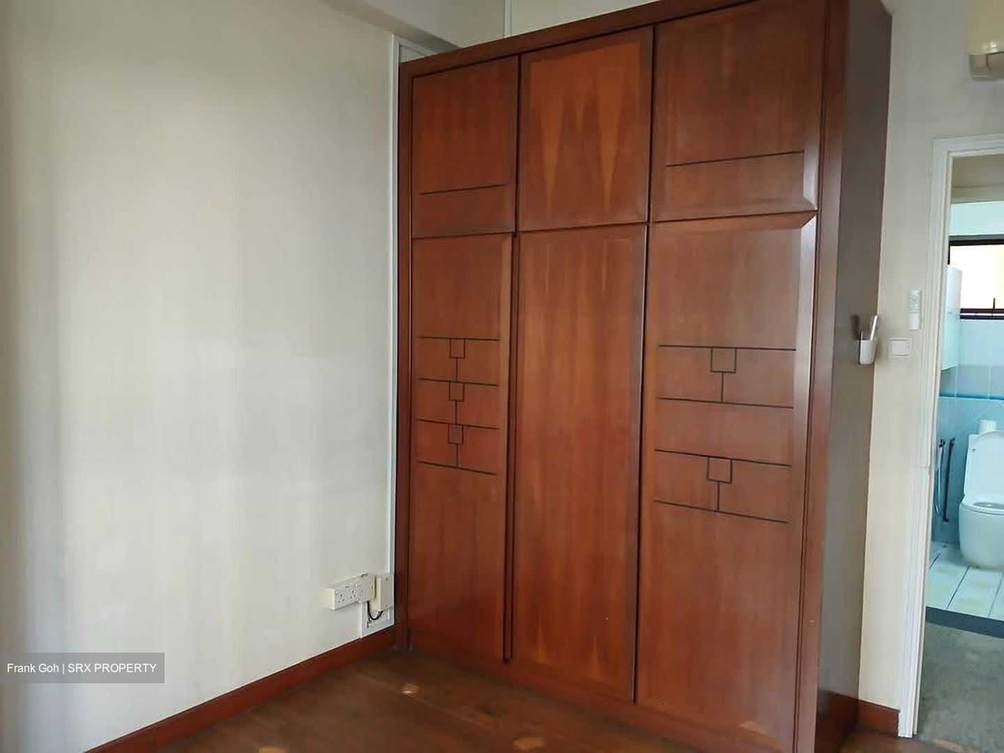 Dover Parkview (D5), Condominium #606928871